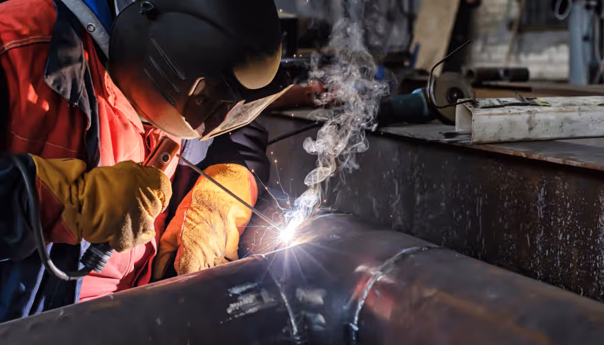 Soğukkuyu Kaynakçı